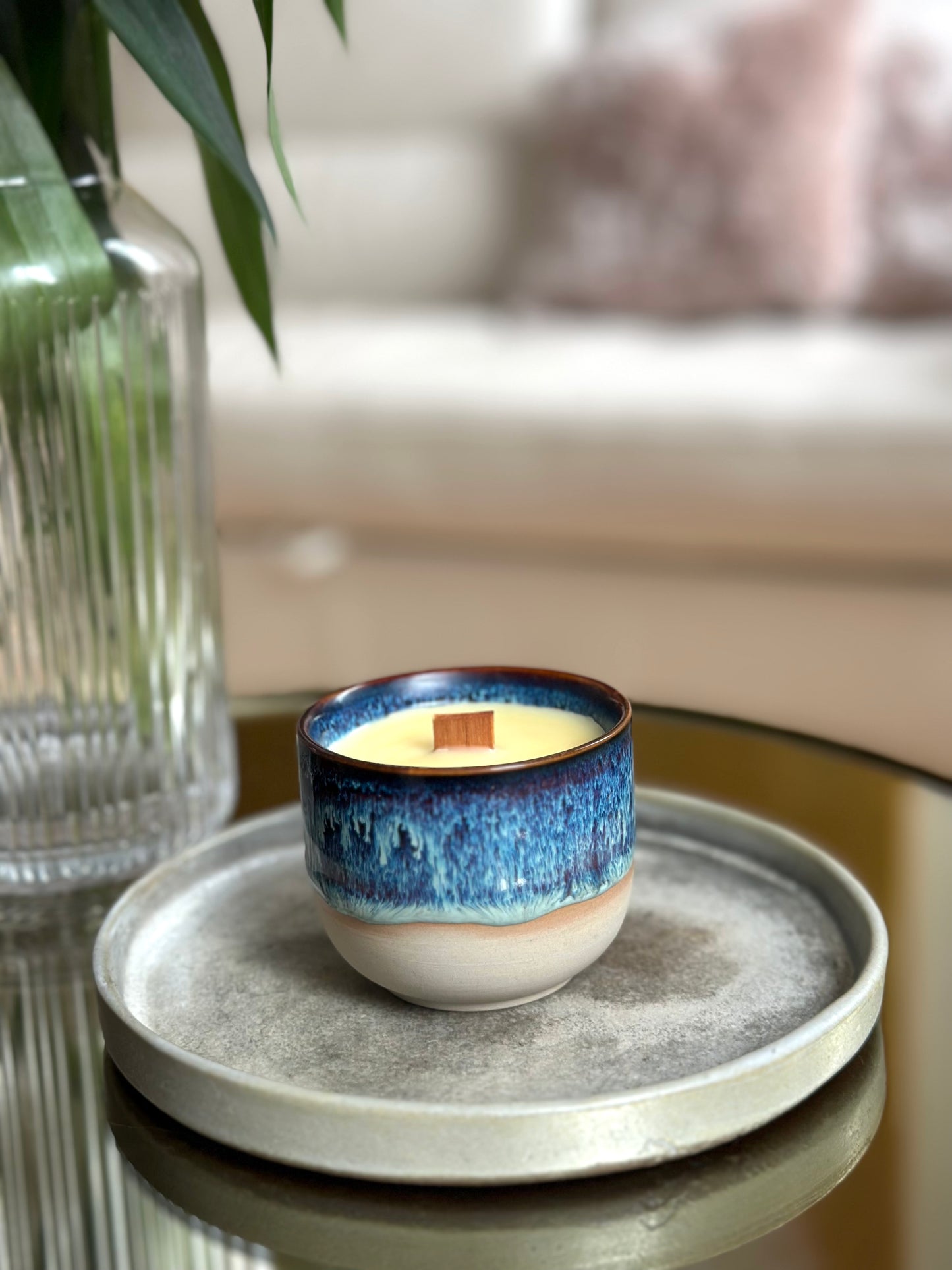 COFFEE CANDLE