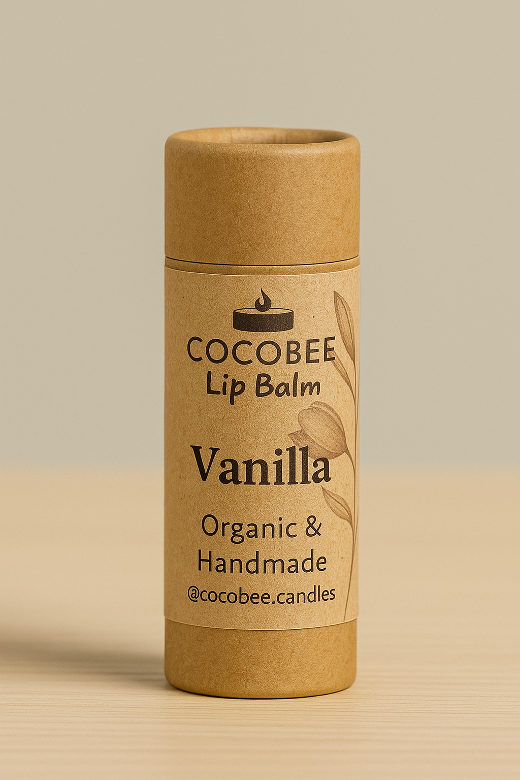 COCOBEE LIP BALM