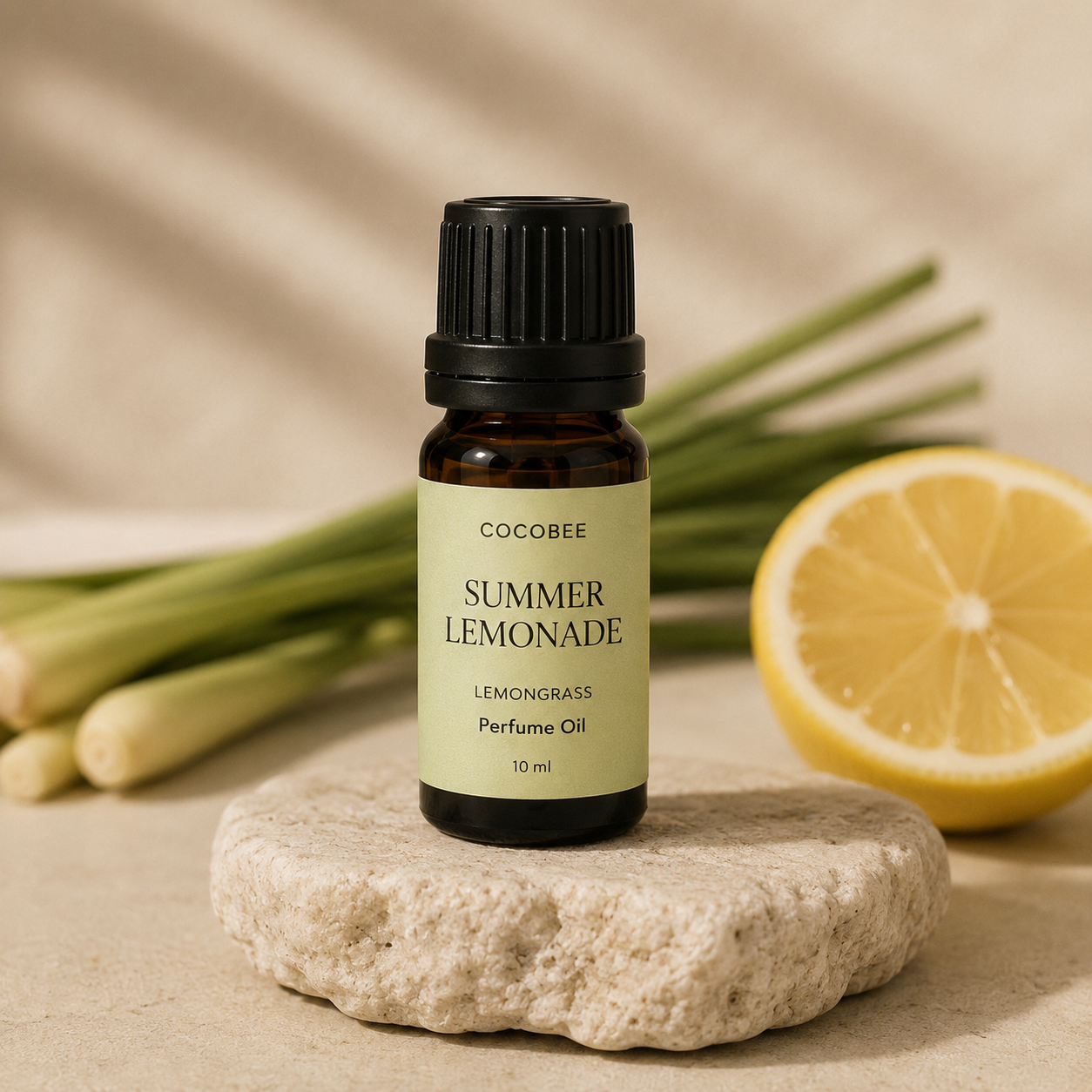 PERFUME OIL