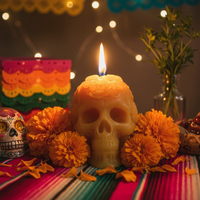 CALAVERA