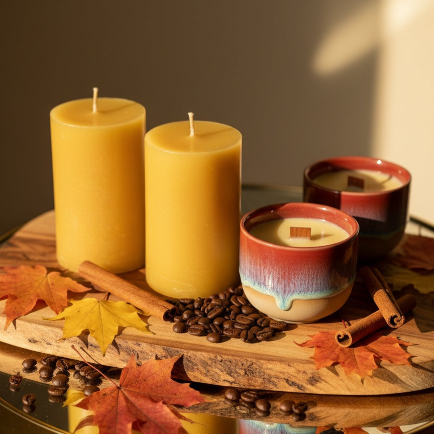 AUTUMN SETS (Limited Edition)