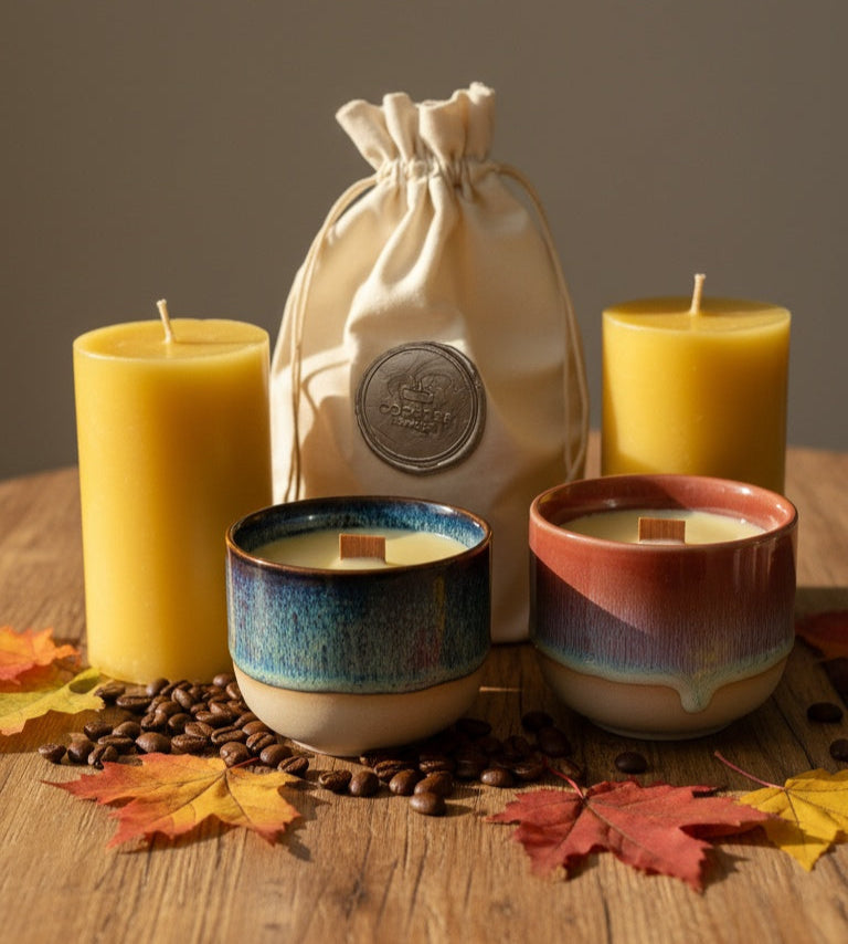 AUTUMN SETS (Limited Edition)