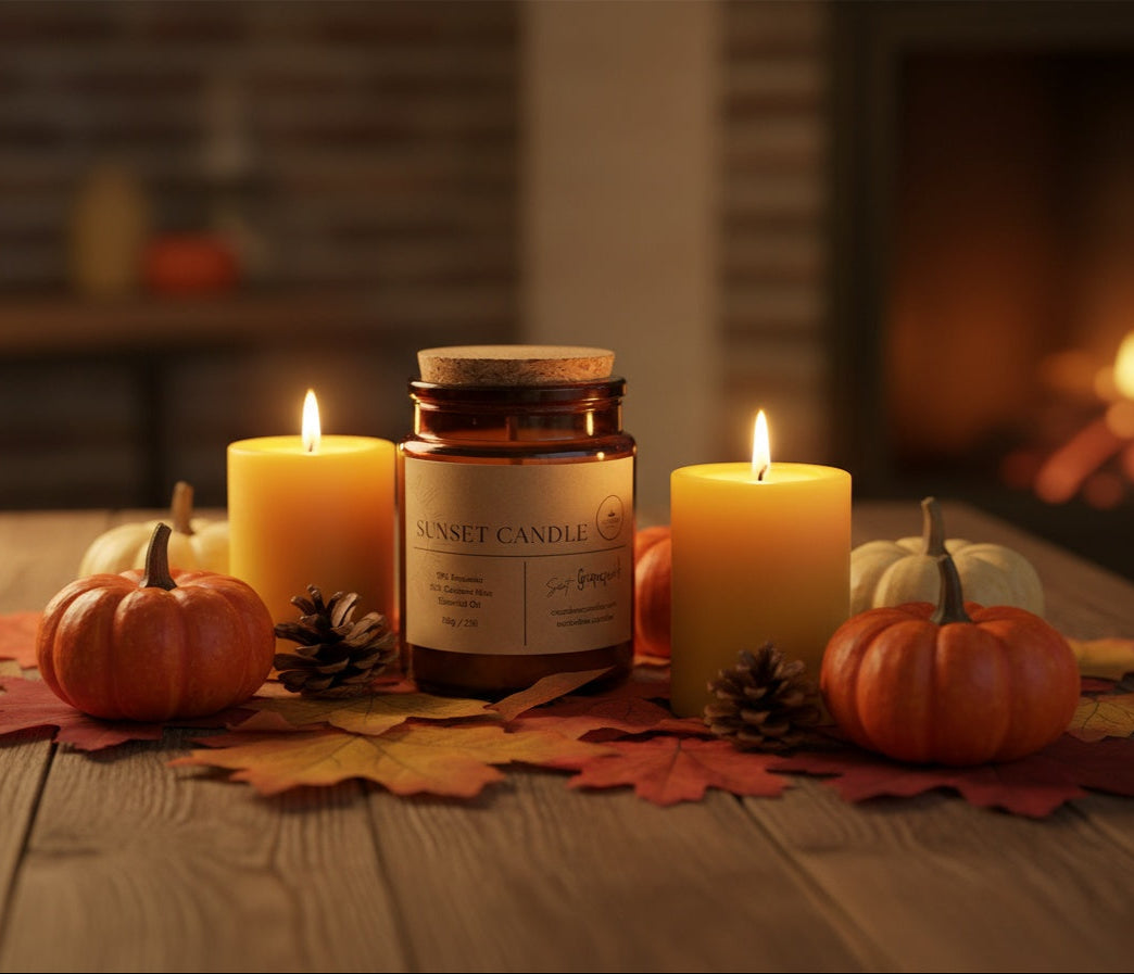 AUTUMN SETS (Limited Edition)