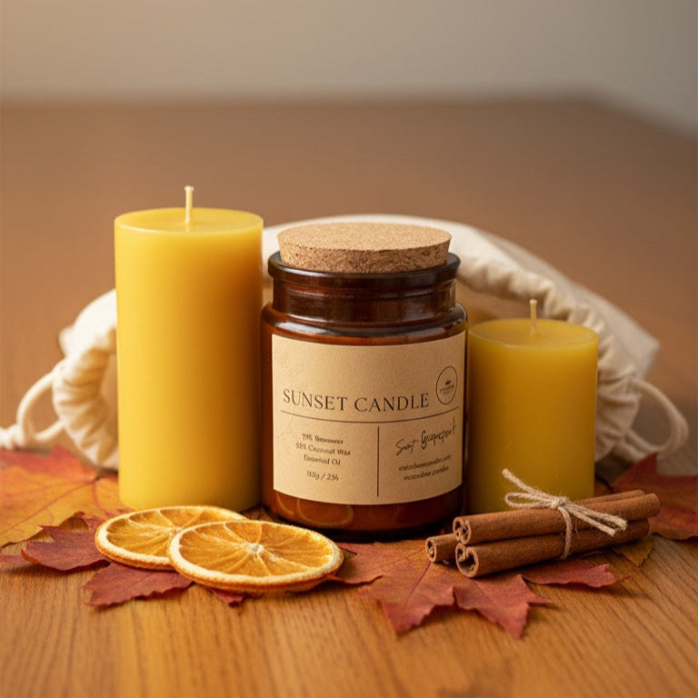 AUTUMN SETS (Limited Edition)