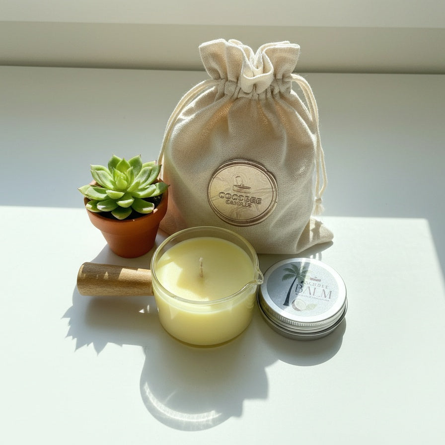 EVERY DAY GLOW SET