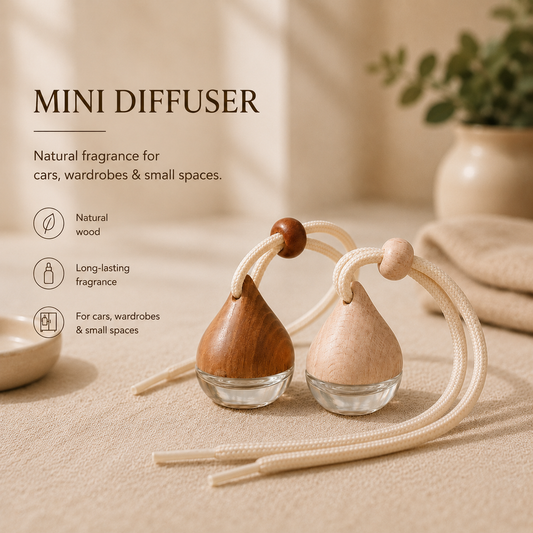 MINI DIFFUSER