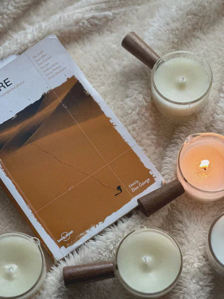 The Hero, The Warrior and The Queen