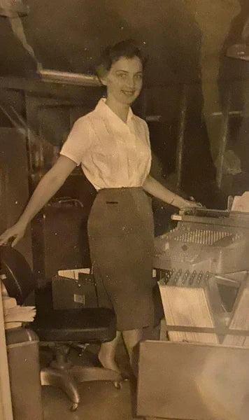 Our Story: Between Polenta and Arepas