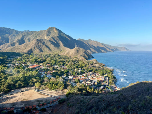 Why I Don't Participate in Cacao Ceremonies