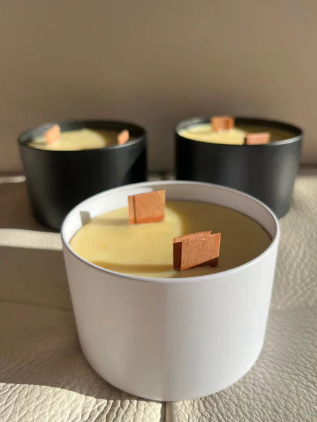 Which Woodfire Scent Should I Choose?