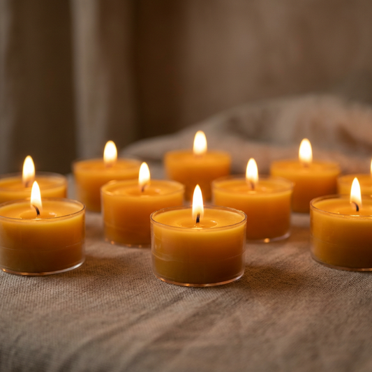 Candle Wax Comparison: Which Candle Wax Is Best for Your Home?