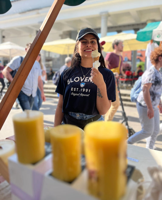 Candles, Markets, and New Partners: CocoBee’s Spring Highlights