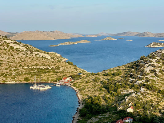 Can You Bring Ocean Energy Into Your Home?