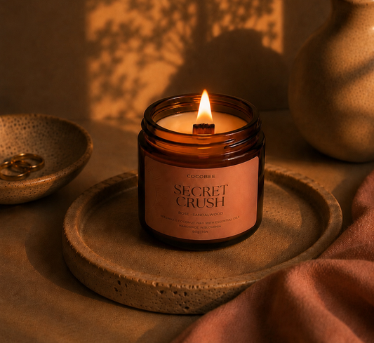 How to Make the Most of Your Wooden Wick Candles