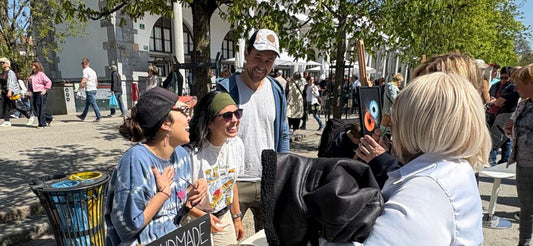 We are Stuck in Venezuela! - December 2025