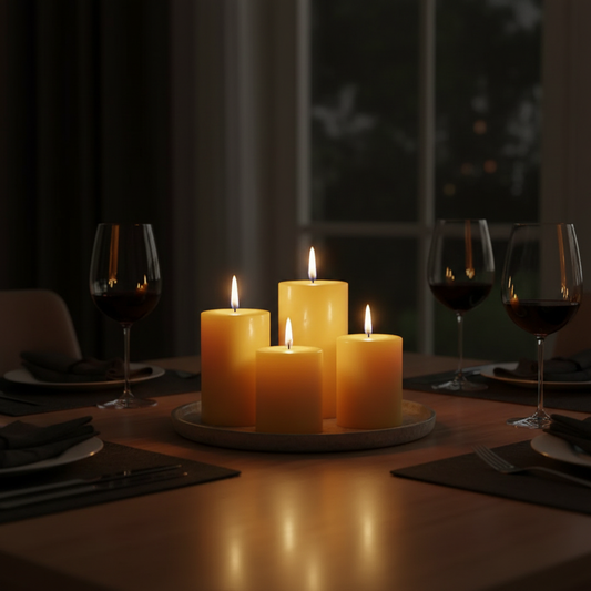 The Truth About Beeswax