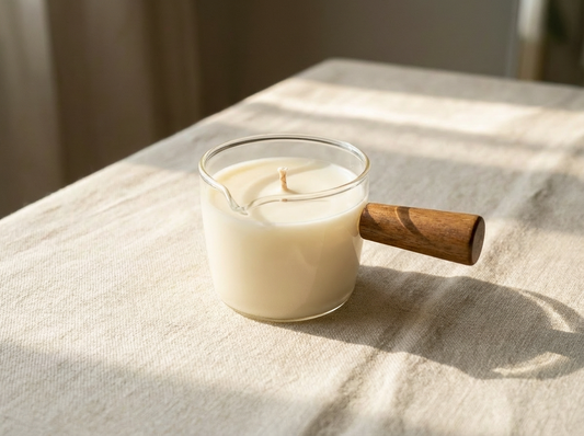 The Art of Warm Moisture