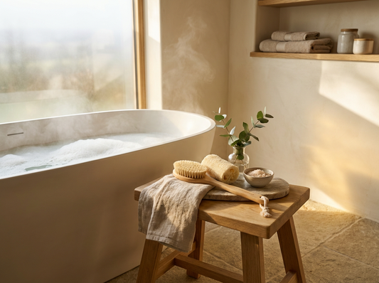 Why baths are harder than they look - 🛁