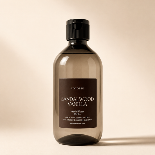 REED DIFFUSER REFILL (500 ml)