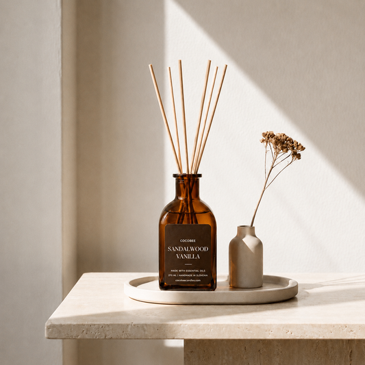 REED DIFFUSER