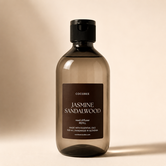 REED DIFFUSER REFILL (500 ml)