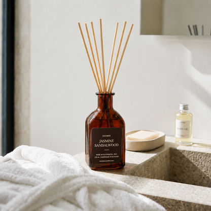 REED DIFFUSER