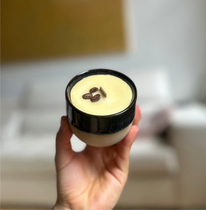 COFFEE CANDLE