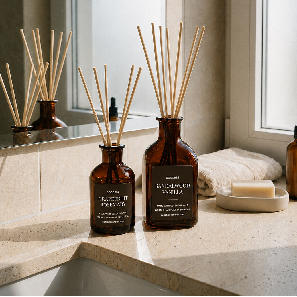 REED DIFFUSER