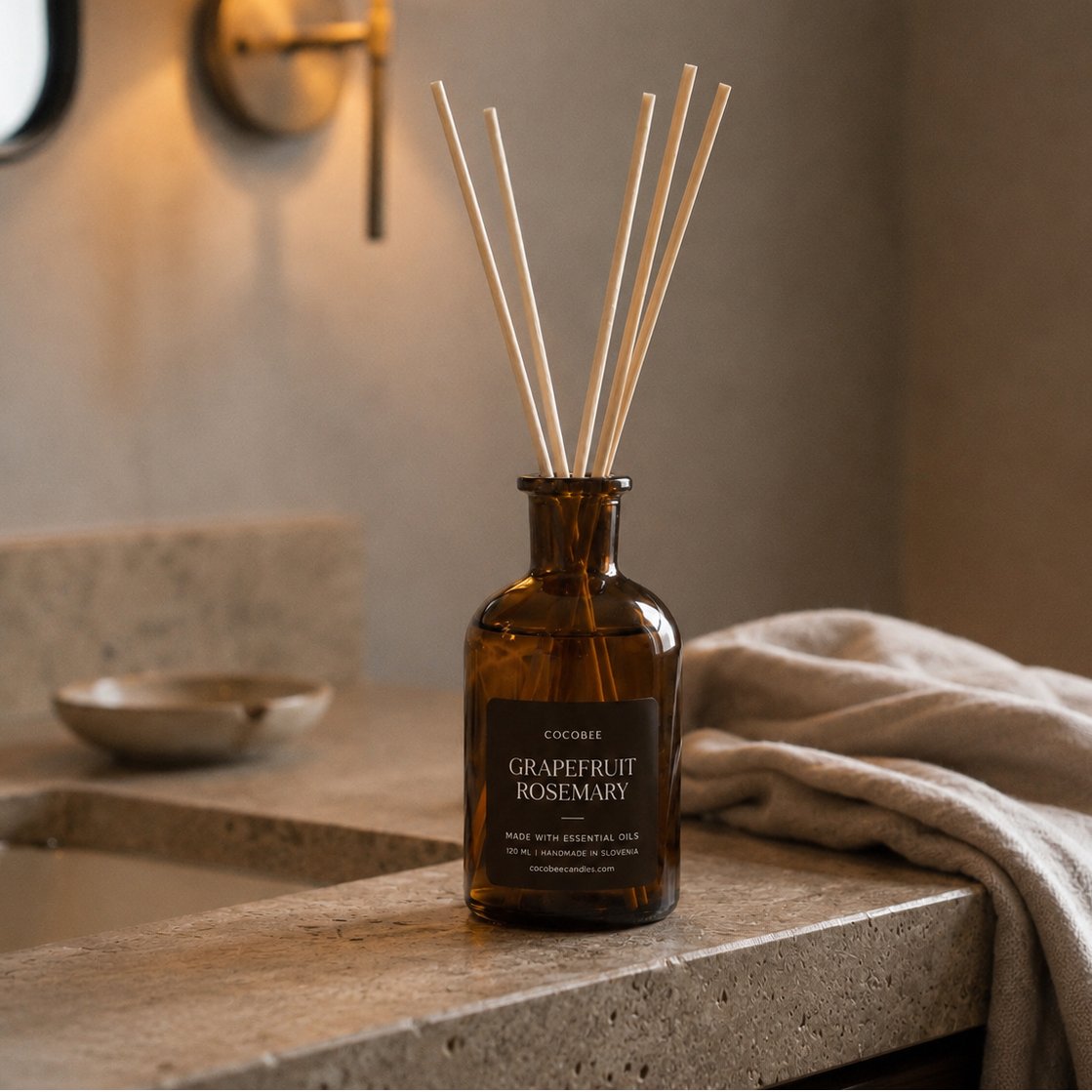 REED DIFFUSER