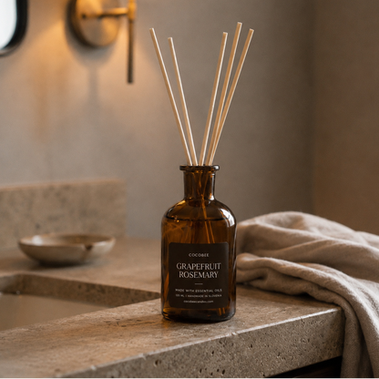 REED DIFFUSER