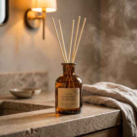 REED DIFFUSER