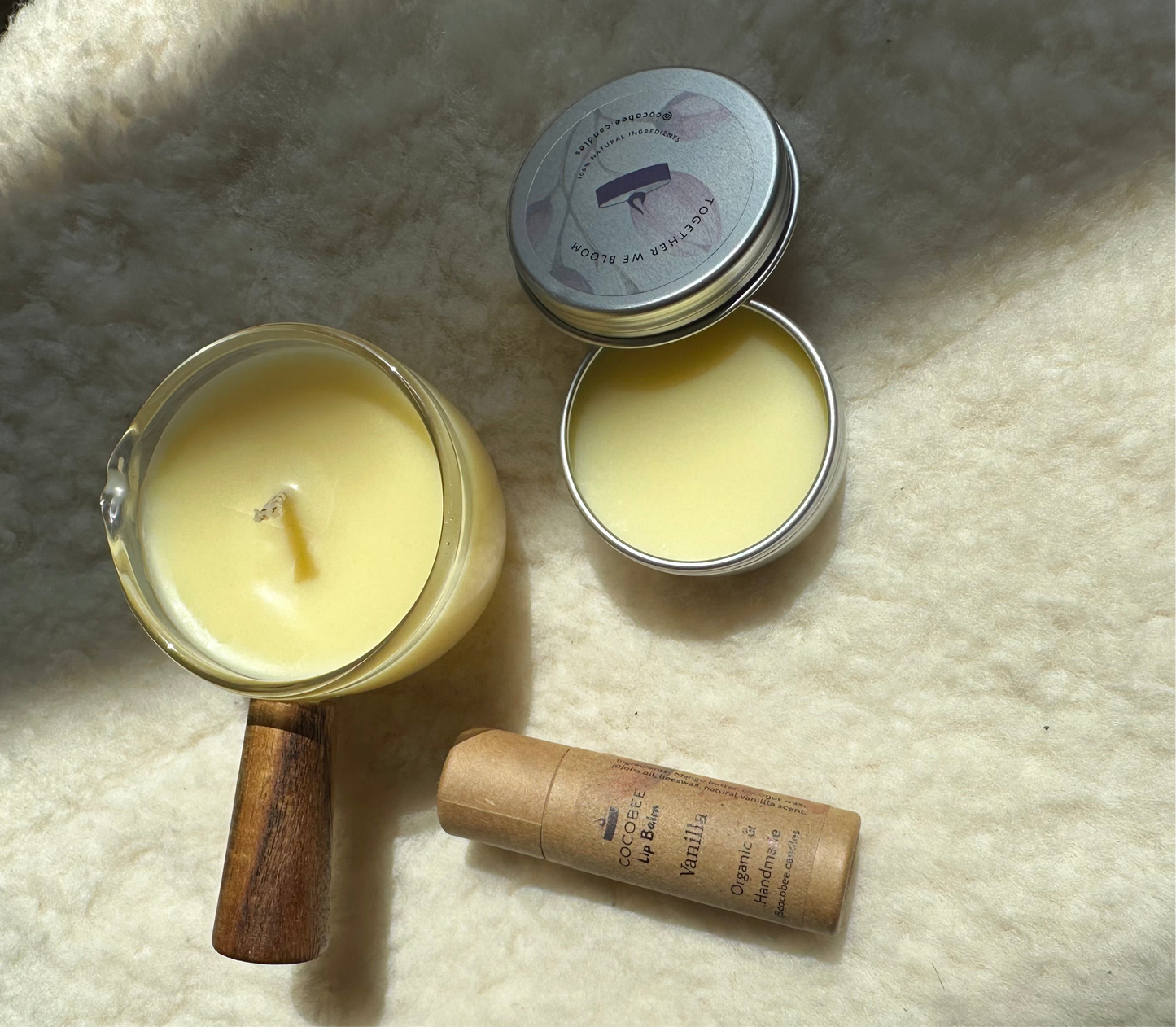 EVERY DAY GLOW SET