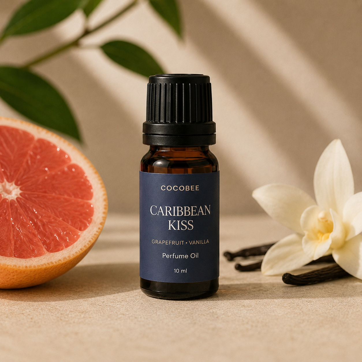 PERFUME OIL