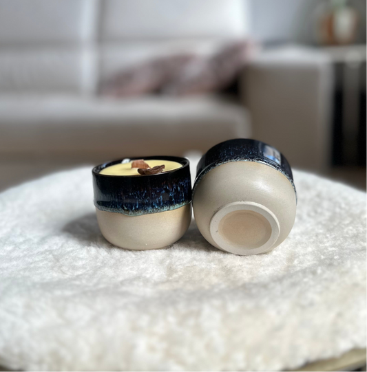 COFFEE CANDLE