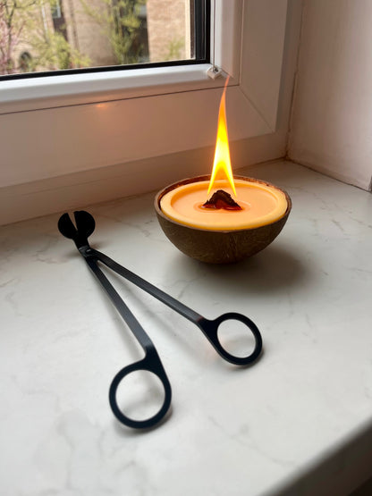 WICK TRIMMER