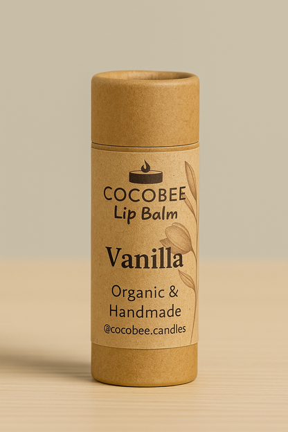 COCOBEE LIP BALM