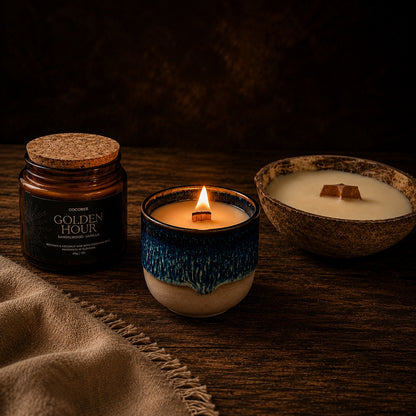 WOODFIRE COLLECTION