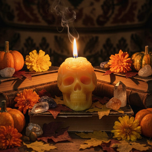 CALAVERA