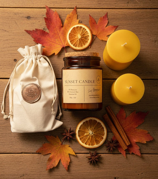 AUTUMN SETS (Limited Edition)