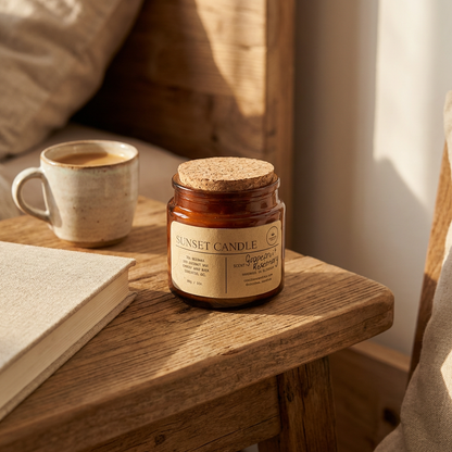 SCENT DISCOVERY JOURNEY