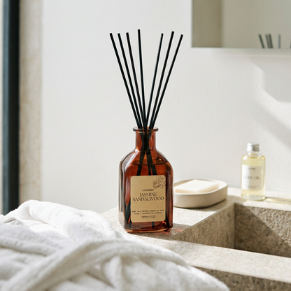 REED DIFFUSER