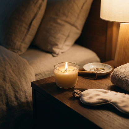 MOISTURIZING MASSAGE CANDLE