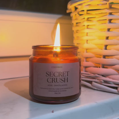 SUNSET RITUAL