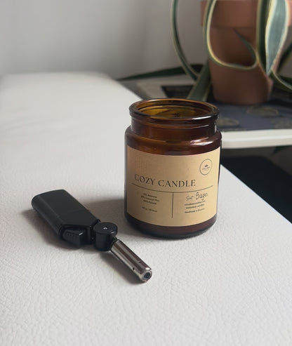 CANDLE LIGHTER