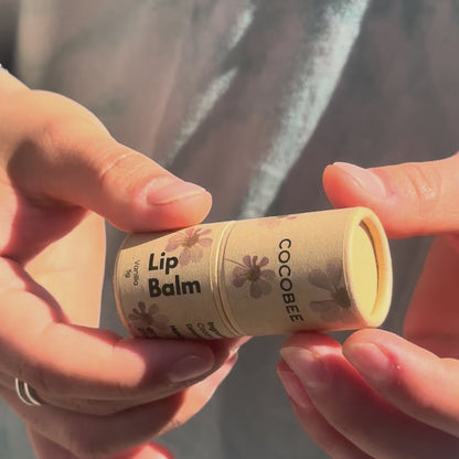 LIP BALM
