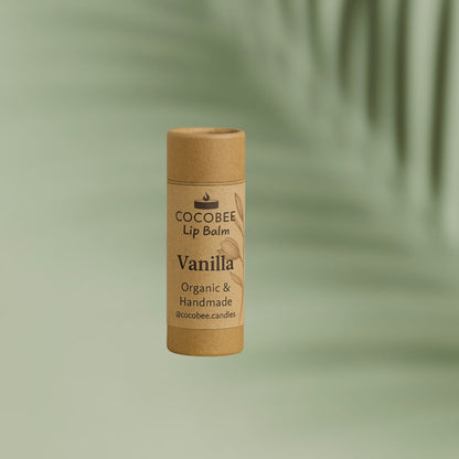 COCOBEE LIP BALM