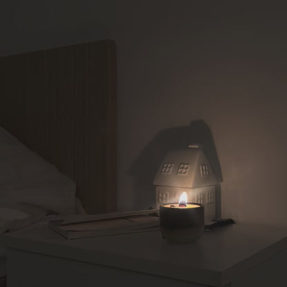 COFFEE CANDLE